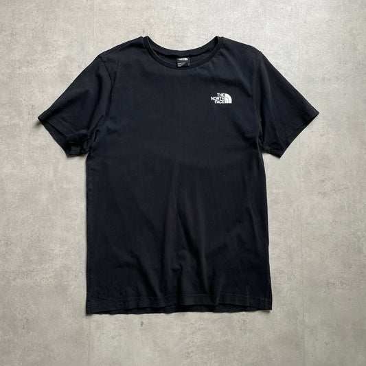 The North Face graphic póló