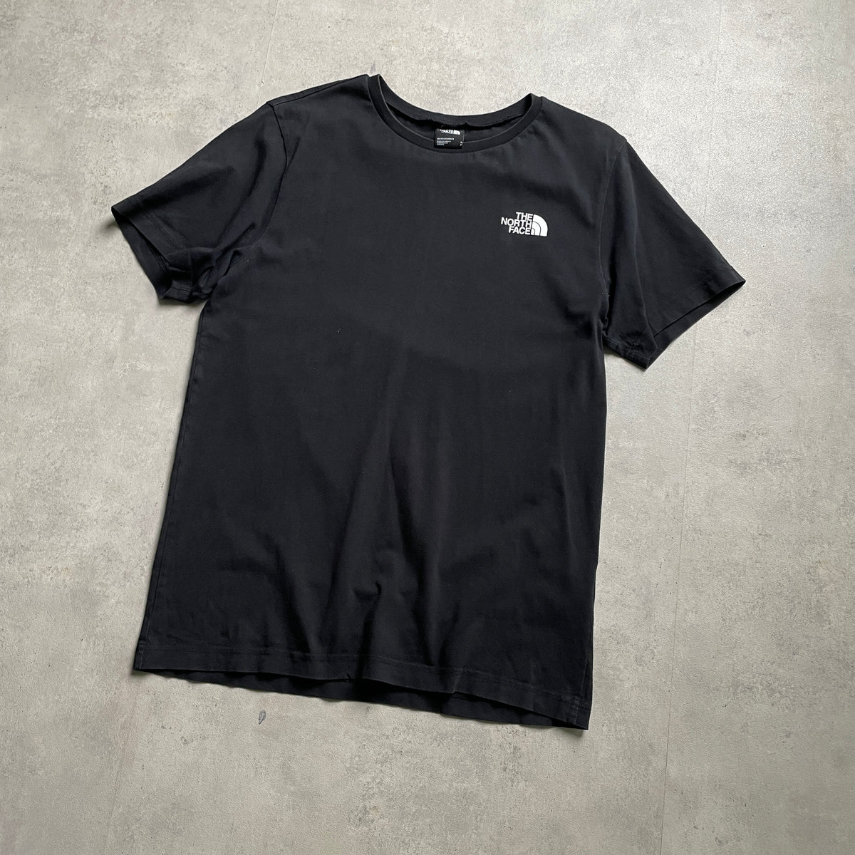 The North Face graphic póló