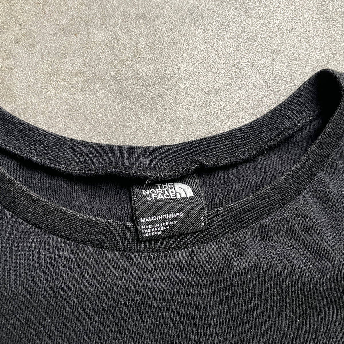 The North Face graphic póló