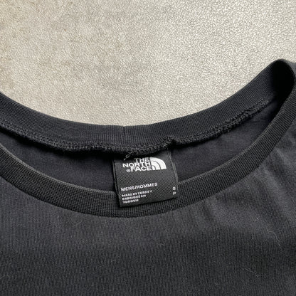 The North Face graphic póló