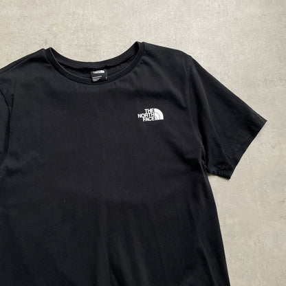 The North Face graphic póló