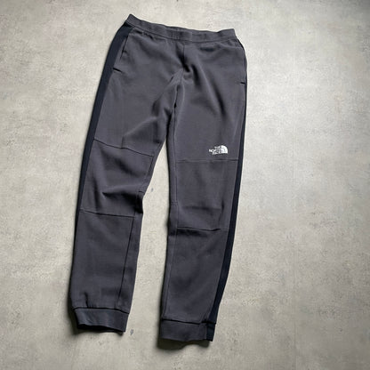 The North Face szürke melegítőnadrág