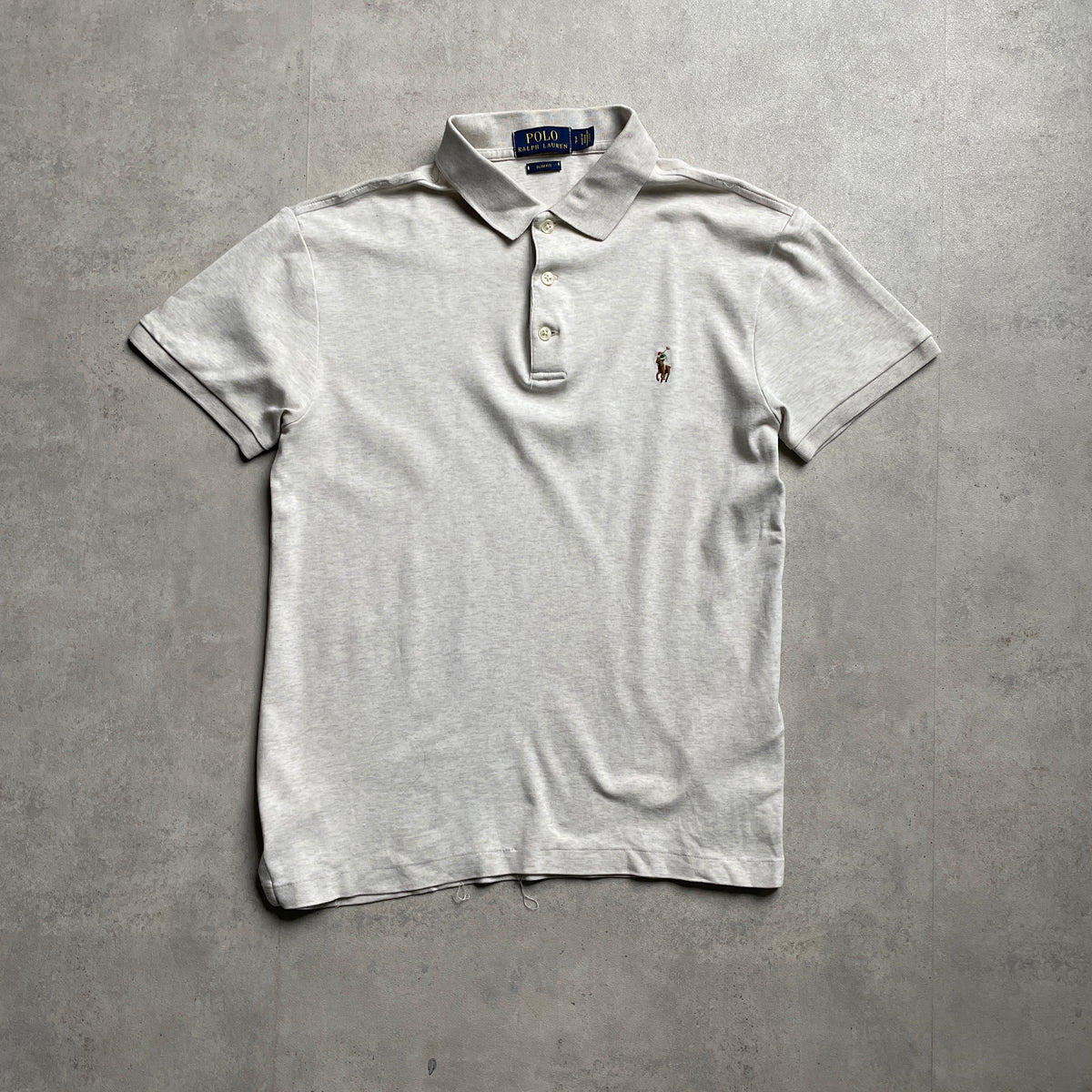 Ralph Lauren pólóing