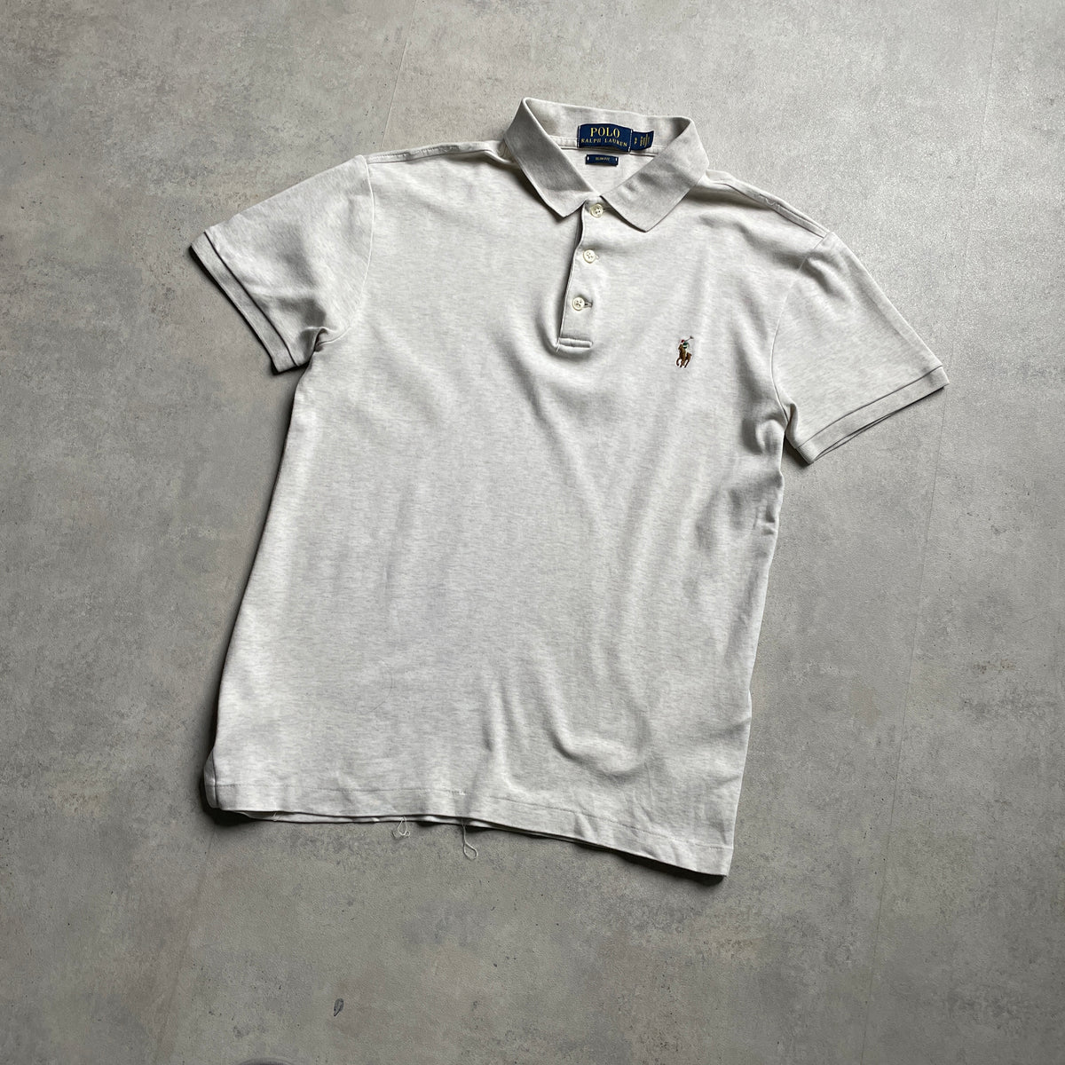 Ralph Lauren pólóing