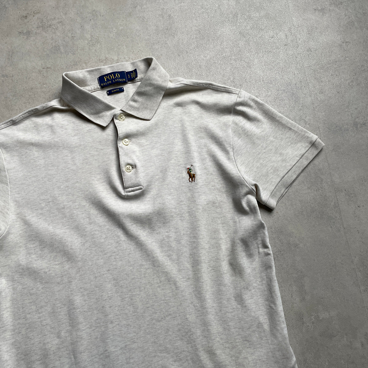 Ralph Lauren pólóing