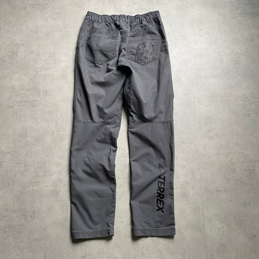 Adidas Terrex túranadrág
