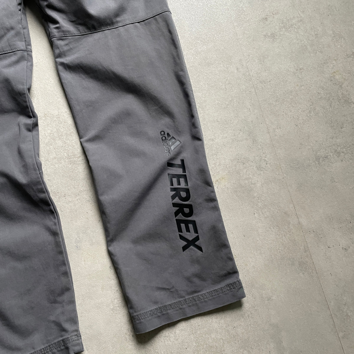 Adidas Terrex túranadrág