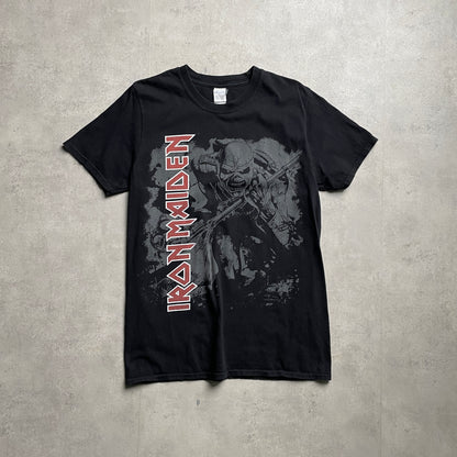 Iron Maiden póló