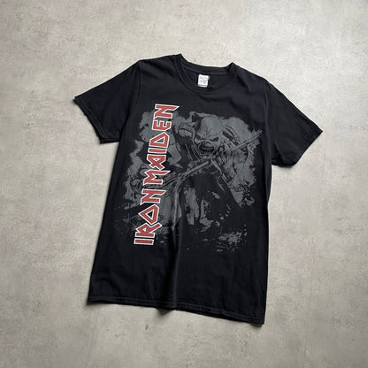 Iron Maiden póló