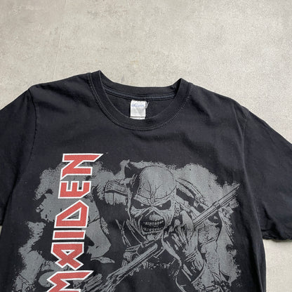 Iron Maiden póló