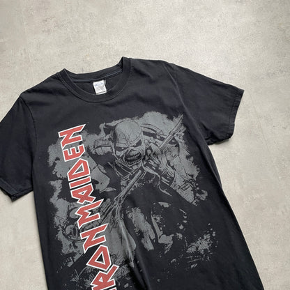 Iron Maiden póló