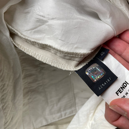 Fendi chino nadrág