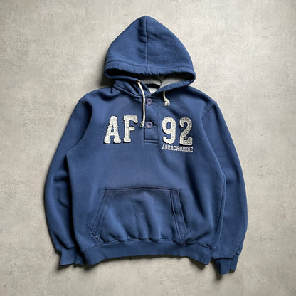 Abercrombie & Fitch Y2K hoodie