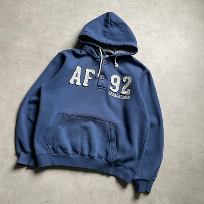 Abercrombie & Fitch Y2K hoodie