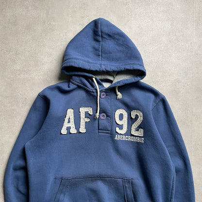 Abercrombie & Fitch Y2K hoodie