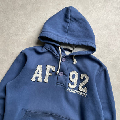 Abercrombie & Fitch Y2K hoodie