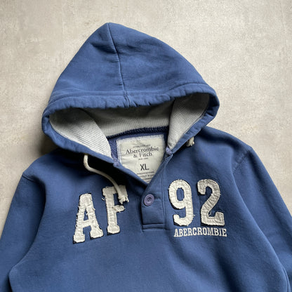 Abercrombie & Fitch Y2K hoodie
