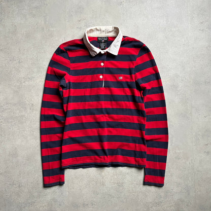 Polo Jeans csíkos rugbyshirt
