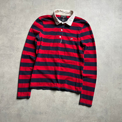 Polo Jeans csíkos rugbyshirt