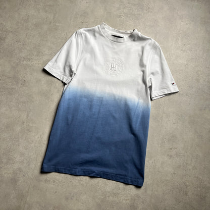 Tommy Hilfiger big logo póló
