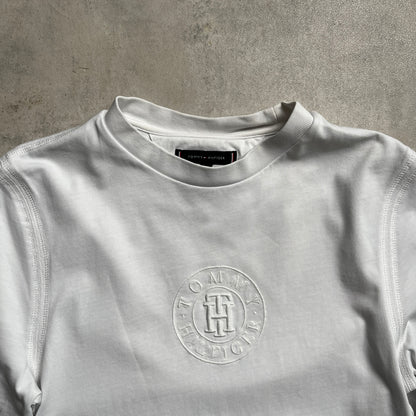Tommy Hilfiger big logo póló