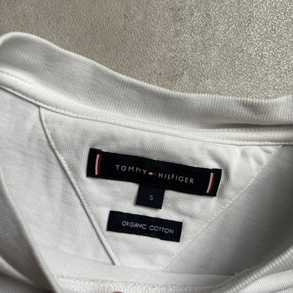 Tommy Hilfiger big logo póló