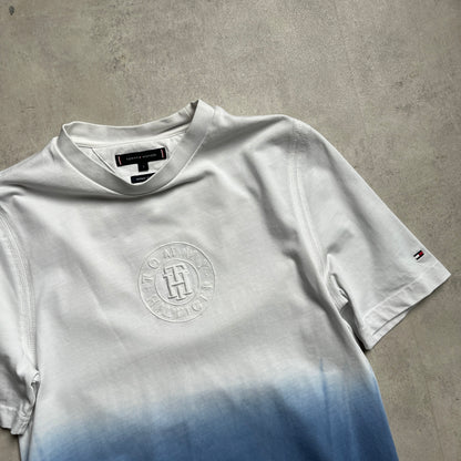 Tommy Hilfiger big logo póló