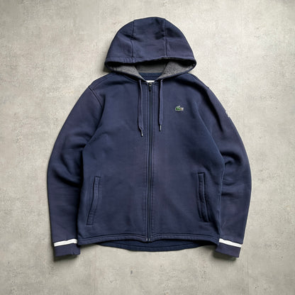 Lacoste x Novak Djokovic hoodie