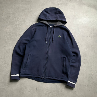 Lacoste x Novak Djokovic hoodie