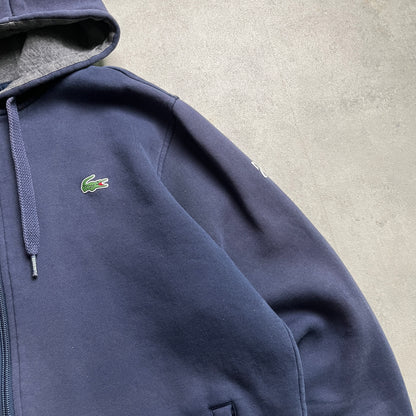 Lacoste x Novak Djokovic hoodie