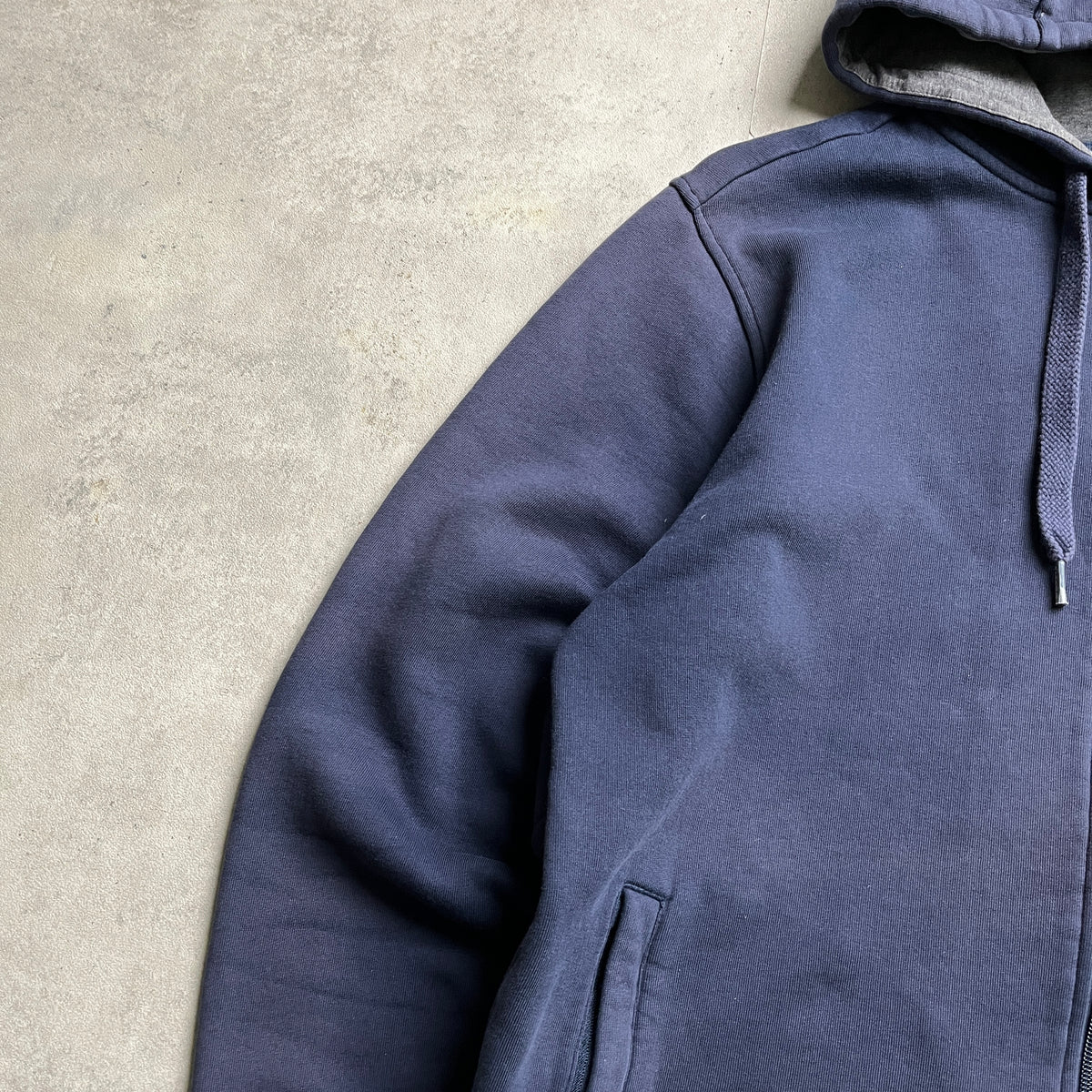 Lacoste x Novak Djokovic hoodie
