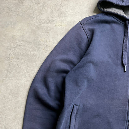 Lacoste x Novak Djokovic hoodie