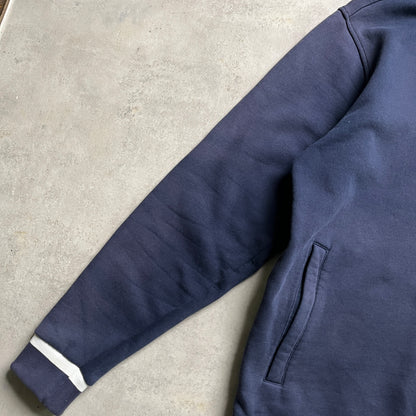 Lacoste x Novak Djokovic hoodie