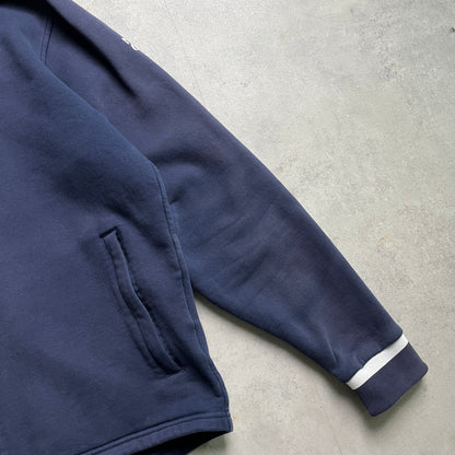 Lacoste x Novak Djokovic hoodie