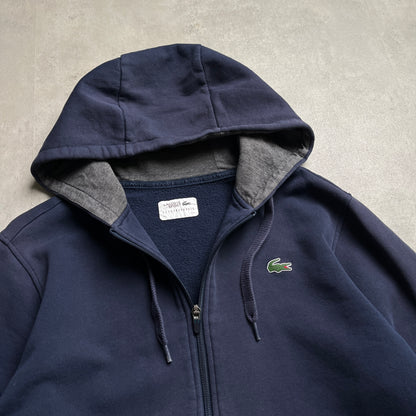 Lacoste x Novak Djokovic hoodie