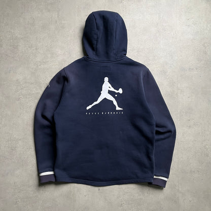 Lacoste x Novak Djokovic hoodie