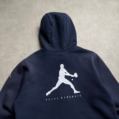 Lacoste x Novak Djokovic hoodie