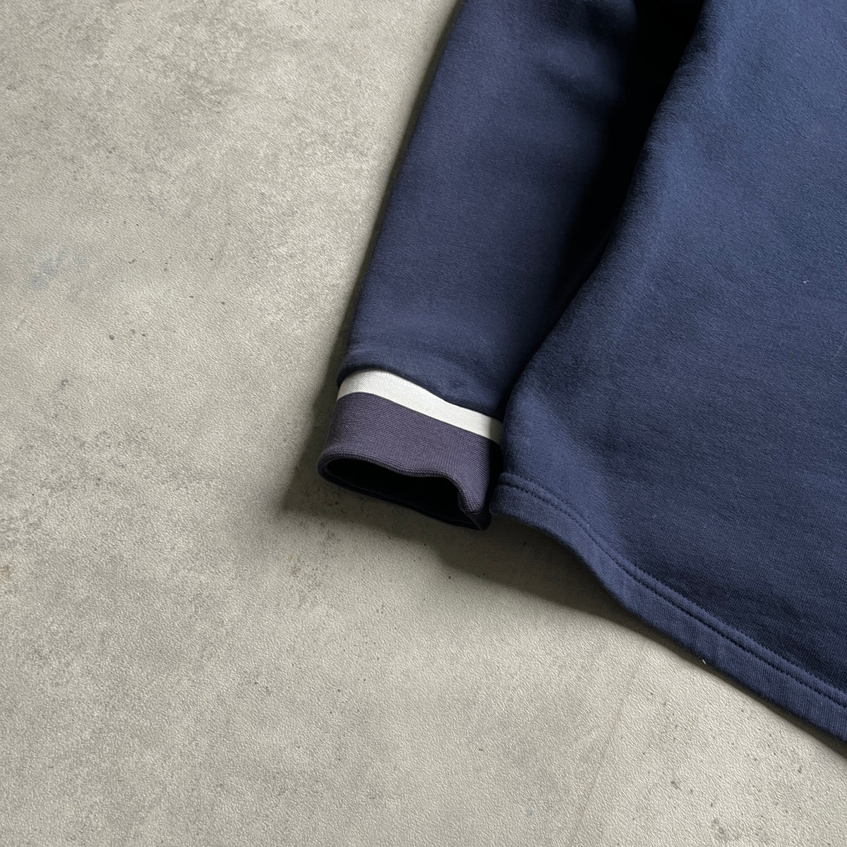 Lacoste x Novak Djokovic hoodie