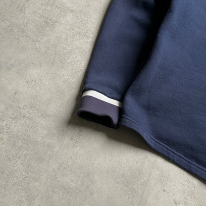 Lacoste x Novak Djokovic hoodie