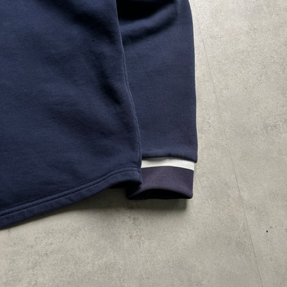 Lacoste x Novak Djokovic hoodie