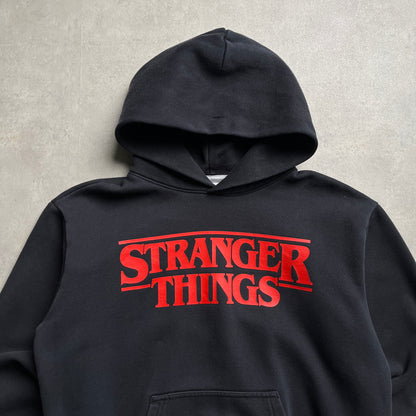 Champion x Stranger Things hoodie