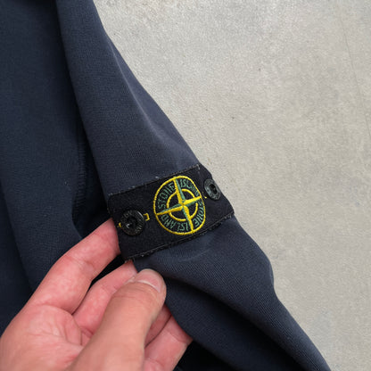 Stone Island zipup hoodie