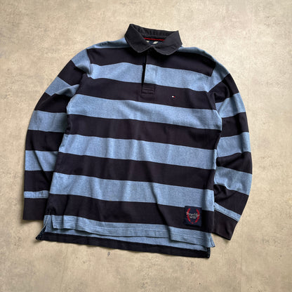 Tommy Hilfiger rugbyshirt