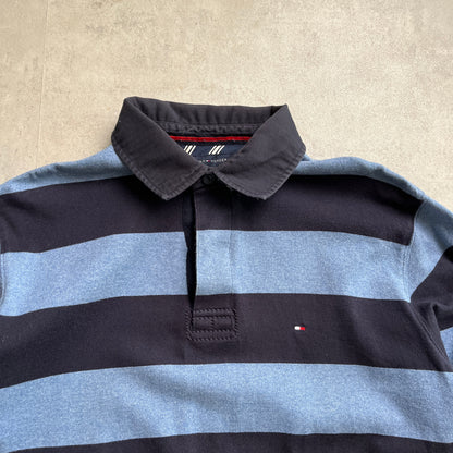 Tommy Hilfiger rugbyshirt