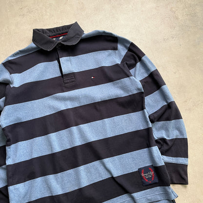 Tommy Hilfiger rugbyshirt