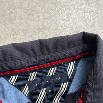Tommy Hilfiger rugbyshirt
