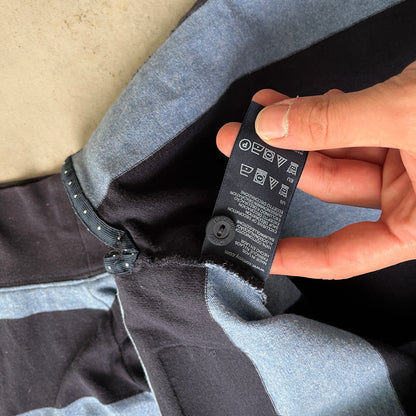 Tommy Hilfiger rugbyshirt