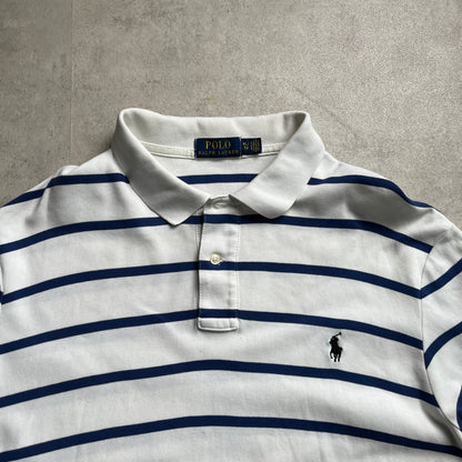 Ralph Lauren csíkos pólóing