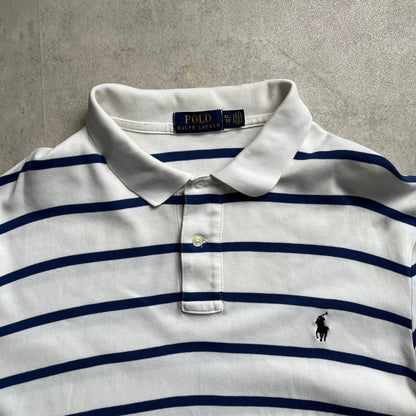 Ralph Lauren csíkos pólóing