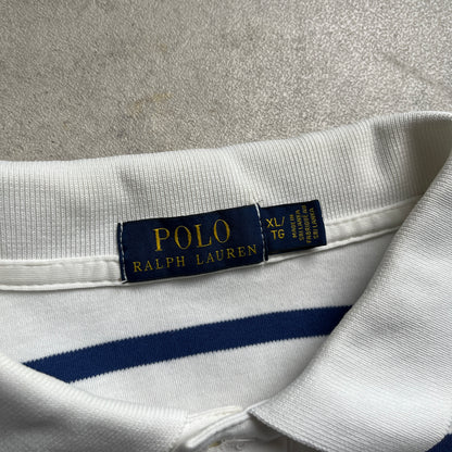 Ralph Lauren csíkos pólóing